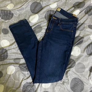 Hollister Super Skinny Jeans